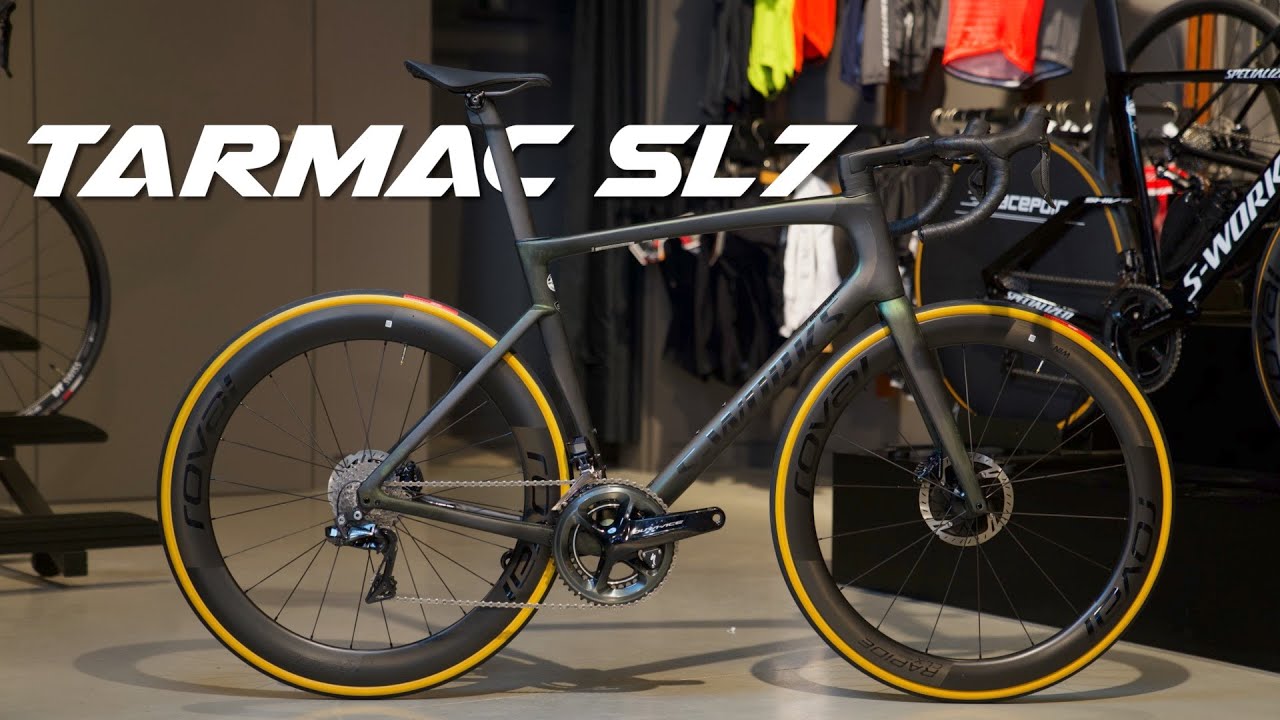 s works tarmac 7